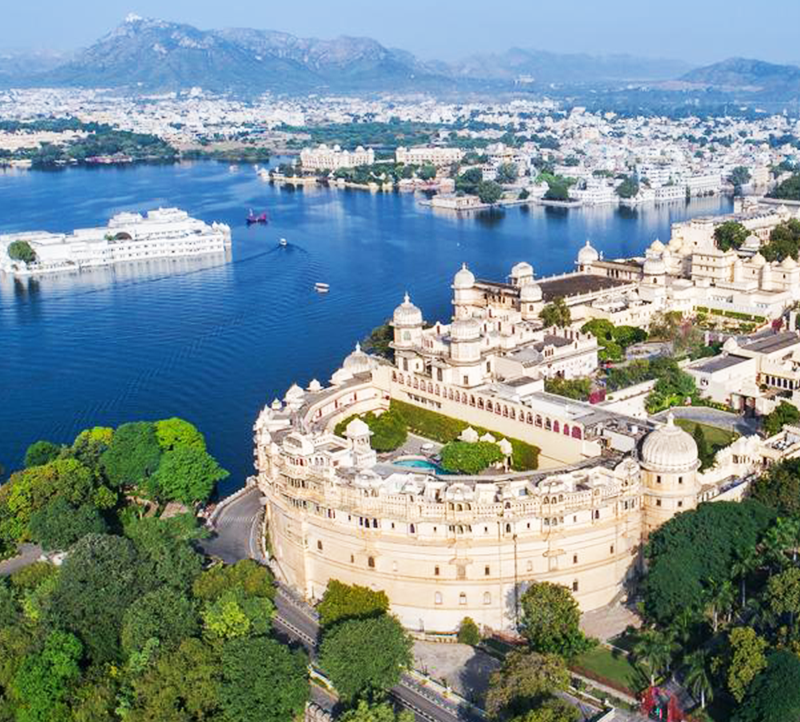 Best hotel in Venice of the East in udaipur