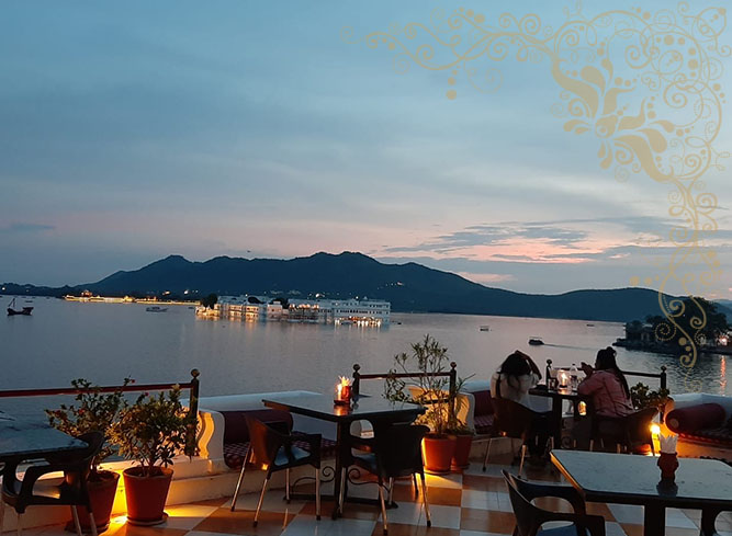 Best Boutique hotels near Lake Pichola in Udaipur