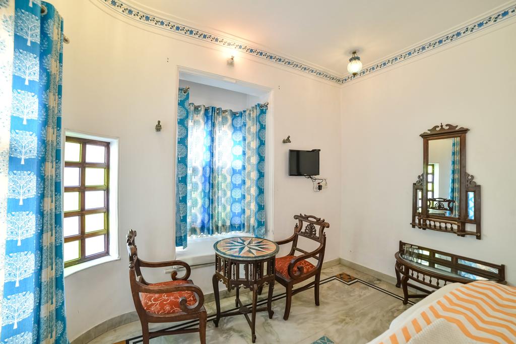 Best place to stay near lake Pichola in Udaipur