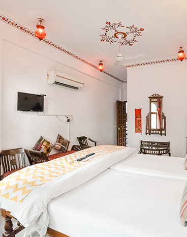 Best Boutique hotels near Lake Pichola in Udaipur